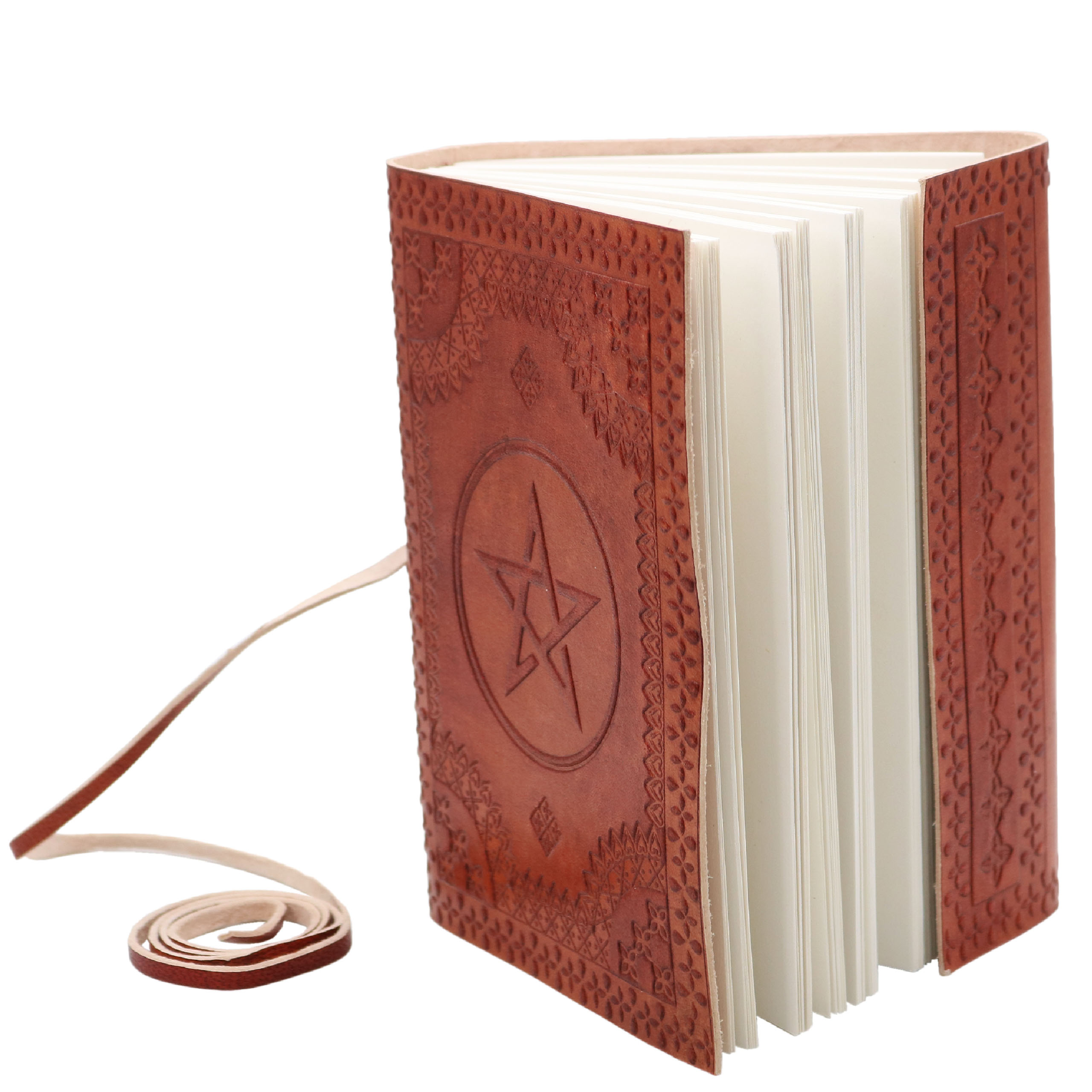 Quaderno con pentagramma